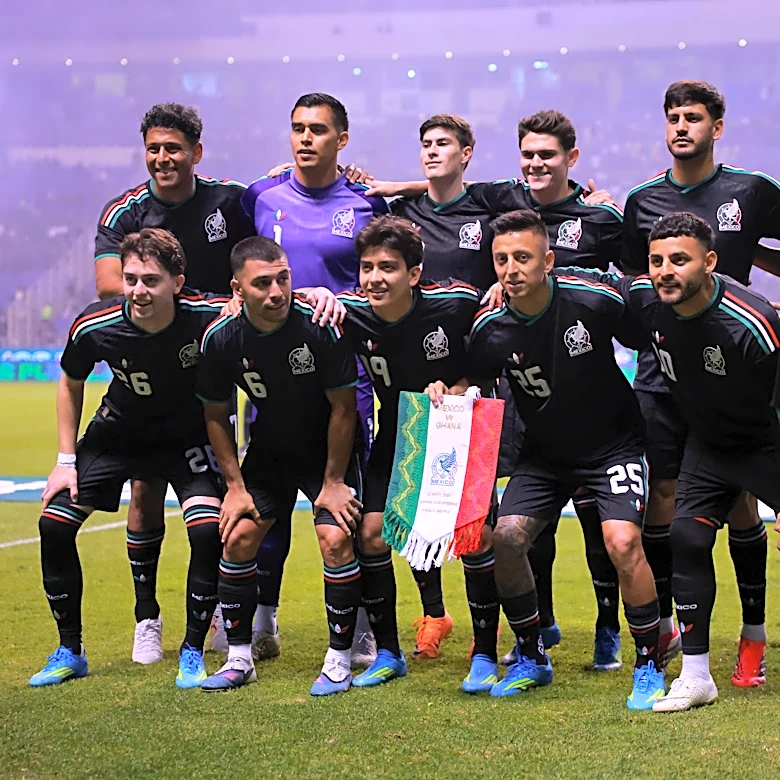 2026 World Cup: Group A Preview