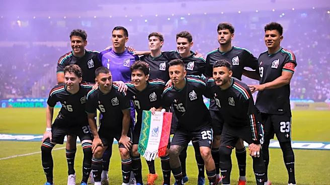 2026 World Cup: Group A Preview