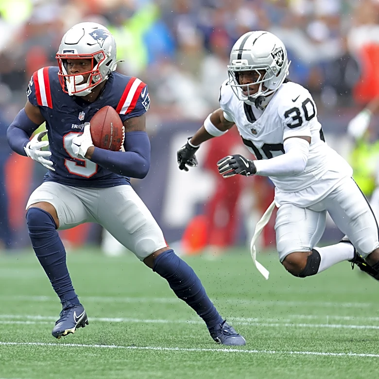 Could Kayshon Boutte trade make sense?