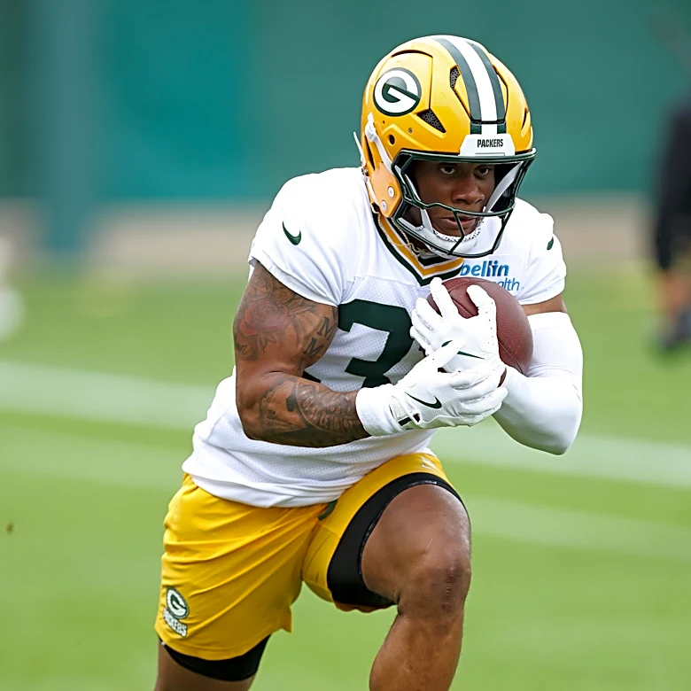 Green Bay Packers News: More early takeaways from OTAs
