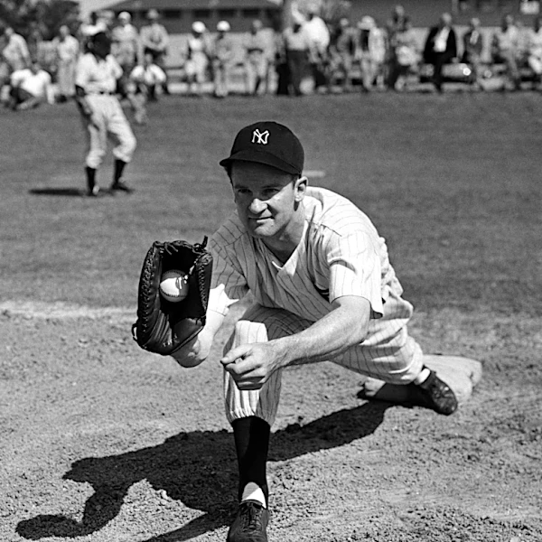 Yankees Birthday of the Day: George McQuinn
