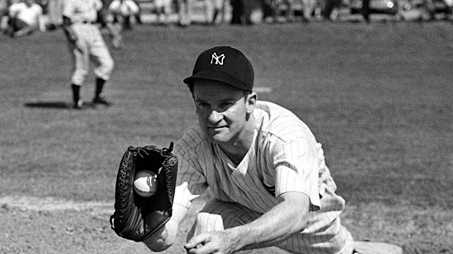 Yankees Birthday of the Day: George McQuinn