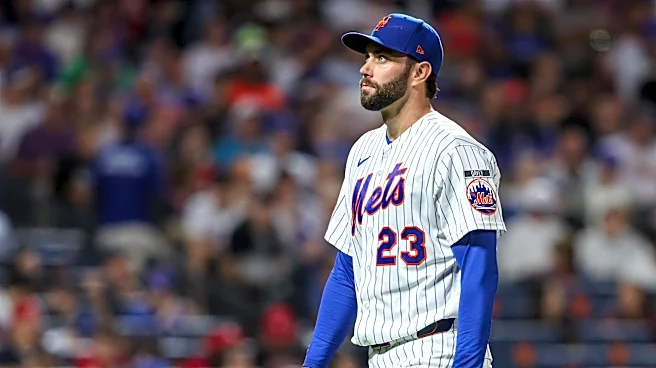 This Week in Mets Quotes: Oh, the Mets won a game this week