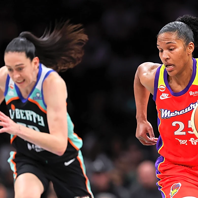 New York Liberty vs. Phoenix Mercury game preview – mini-series sweep?
