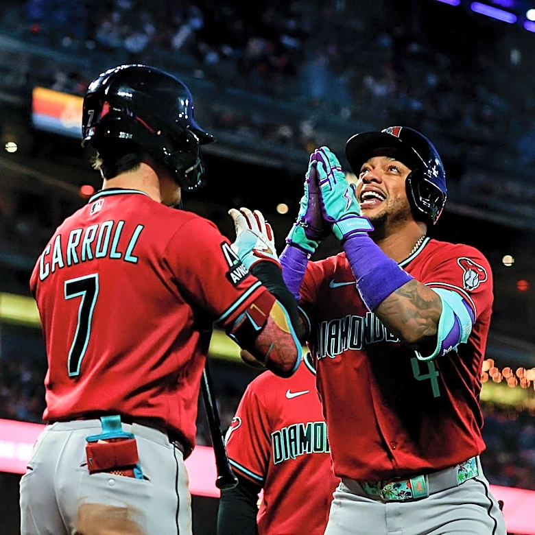 Series Preview: Mariners (28-29) vs. Diamondbacks (31-24)