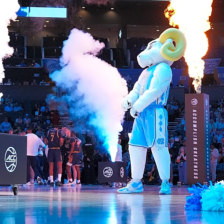 UNC Basketball’s 2026-27 ACC schedule has been announced