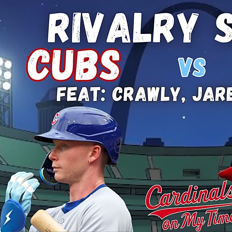 Can the Cardinals ruin the Cubs season already? Series Preview