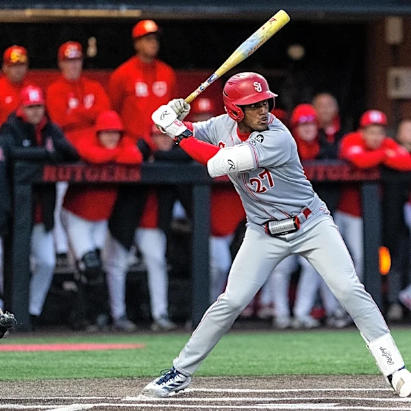 St. John’s baseball game thread: Tallahassee Regional at 2026 NCAA Tournament