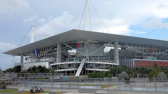 The 2026 World Cup in Miami: Your guide to the FIFA festivities