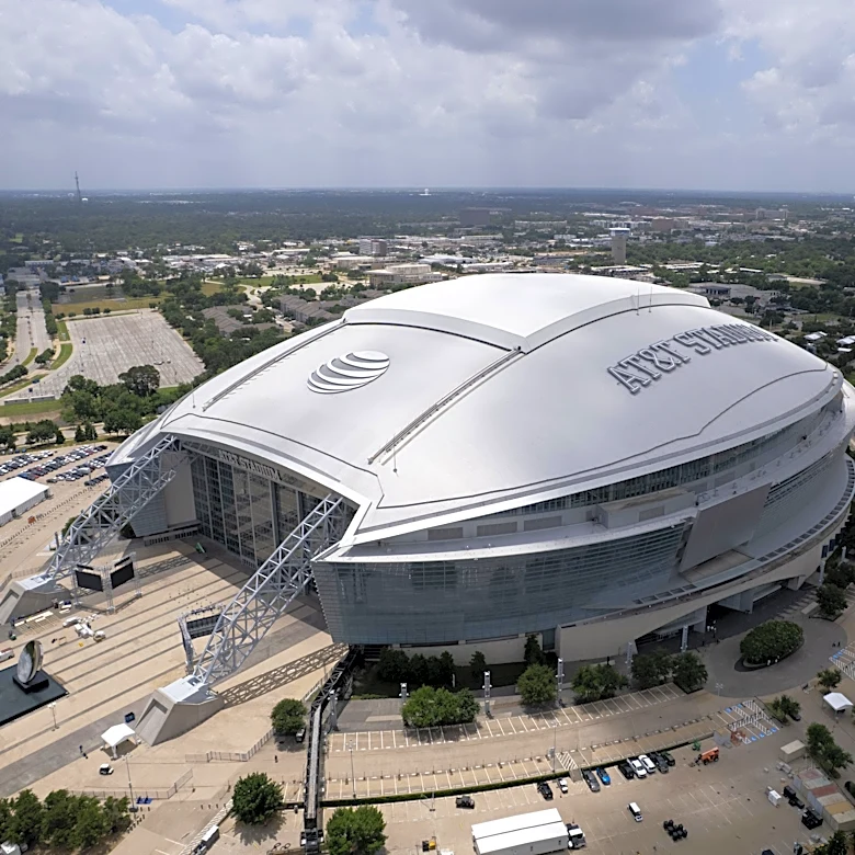 The ultimate Dallas city guide for the 2026 World Cup