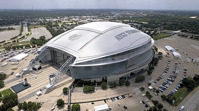 The ultimate Dallas city guide for the 2026 World Cup