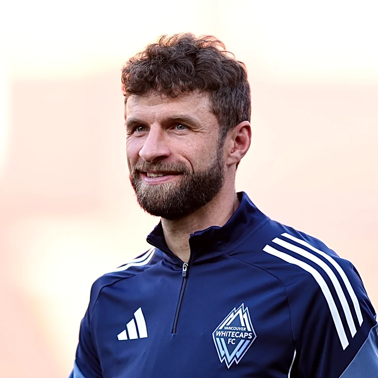 Bayern Munich legend Thomas Müller says Michael Olise is ahead of Harry Kane in the Ballon d’Or race