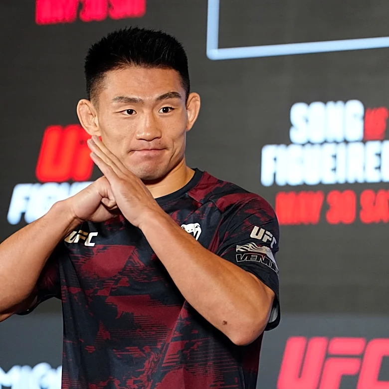 UFC Macau preview: ‘Song vs. Figueiredo’ predictions