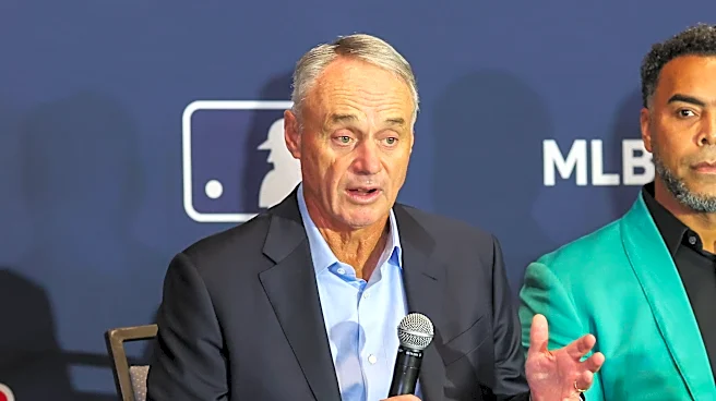 MLB and MLBPA Submit Initial Proposals