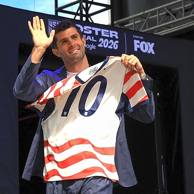 World Cup 2026’s Most Anticipated Fashionable Icons