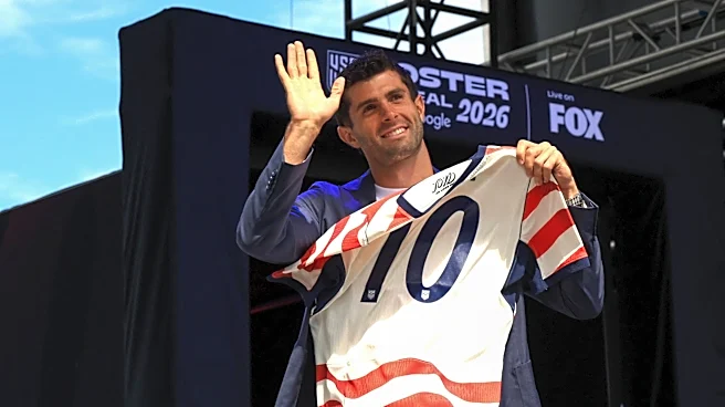 World Cup 2026’s Most Anticipated Fashionable Icons