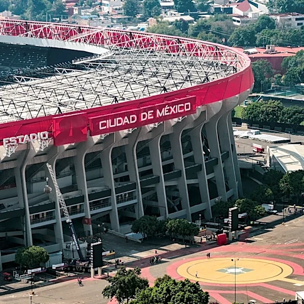 How to experience Mexico during the 2026 World Cup