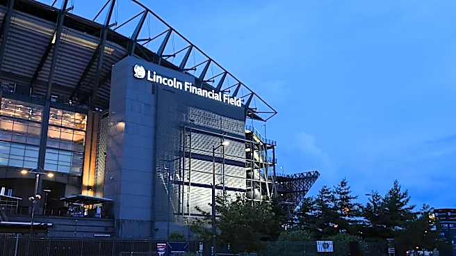How to experience Philadelphia at the 2026 World Cup