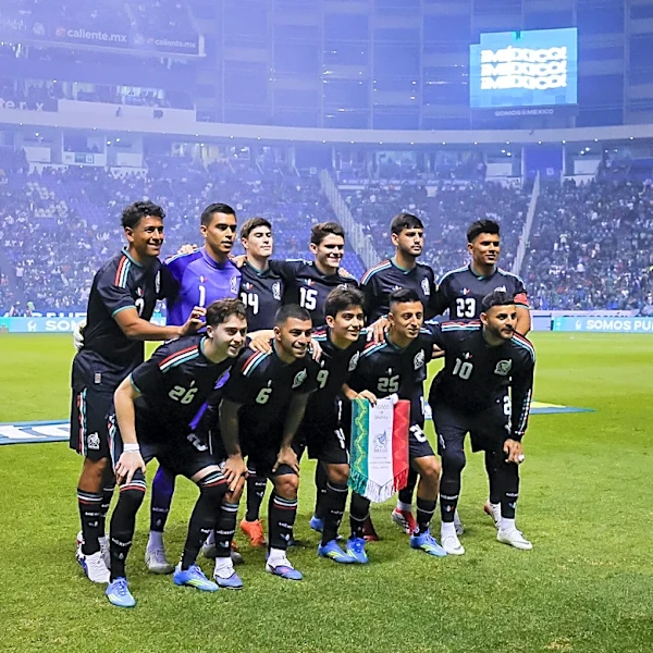 2026 World Cup Group A preview: Mexico’s journey starts here