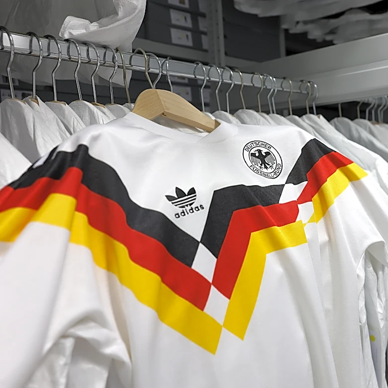 How countries celebrate their past kits with 2026 World Cup uniforms