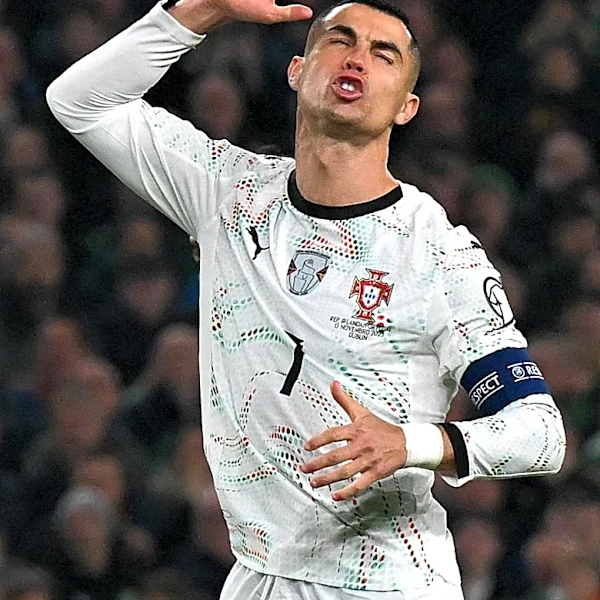 2026 World Cup Group K Preview: Ronaldo’s Quest for Glory