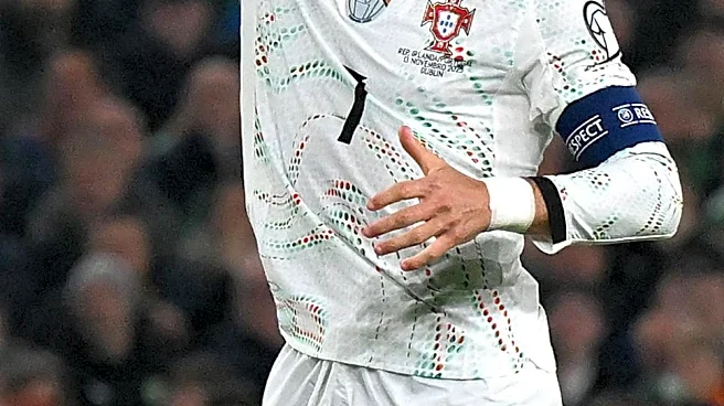 2026 World Cup Group K Preview: Ronaldo’s Quest for Glory