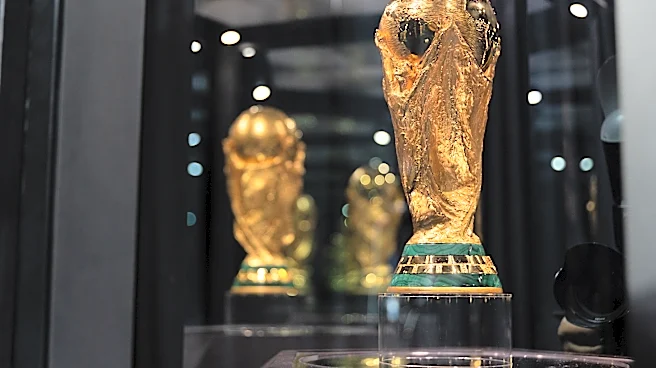 FIFA World Cup 2026: 10 biggest games of the group stage