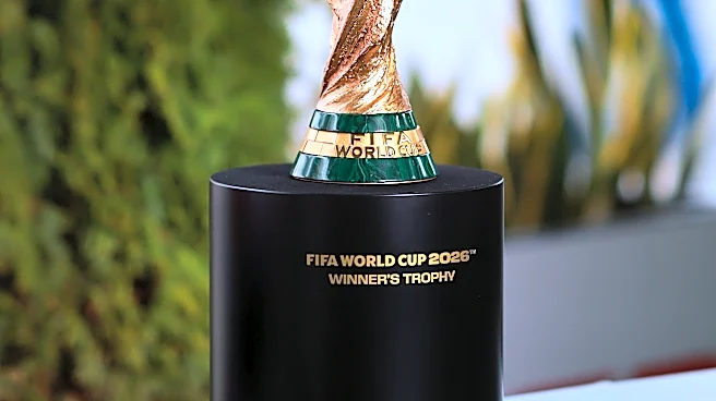 2026 World Cup Group C preview: Brazil’s loft expectations