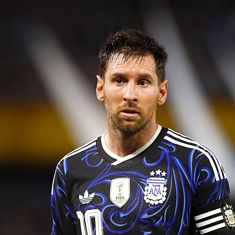 2026 World Cup Group J Preview: Messi’s Swan Song