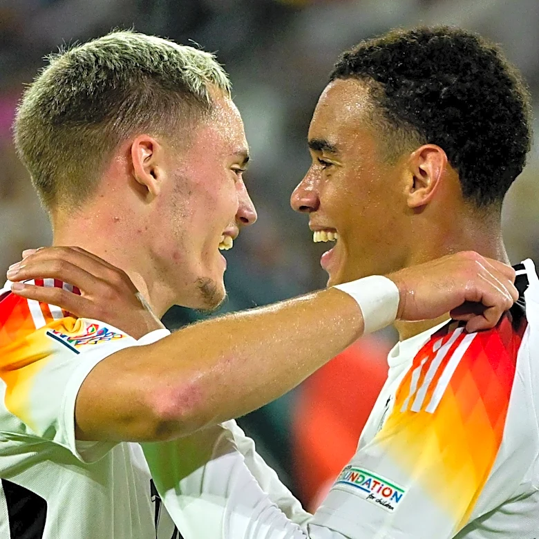 2026 FIFA World Cup Group E Preview: Germany Leads the Way