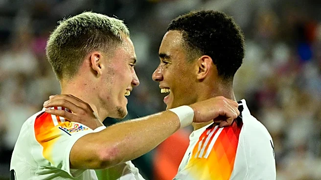2026 FIFA World Cup Group E Preview: Germany Leads the Way