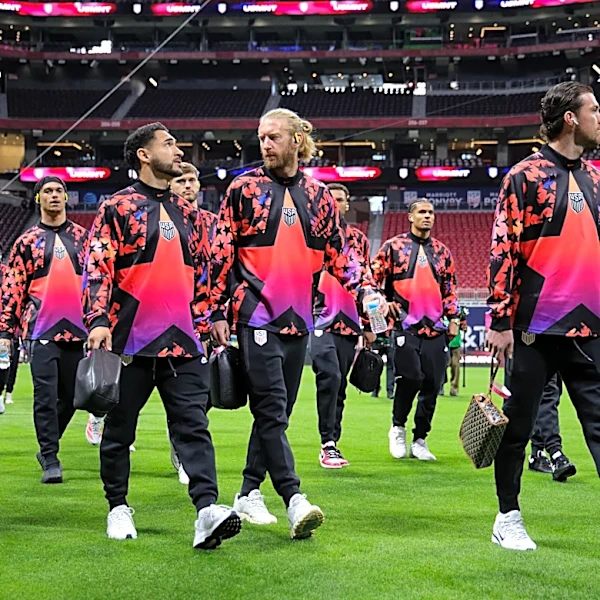 2026 World Cup Group D preview: USMNT embarks on historic journey