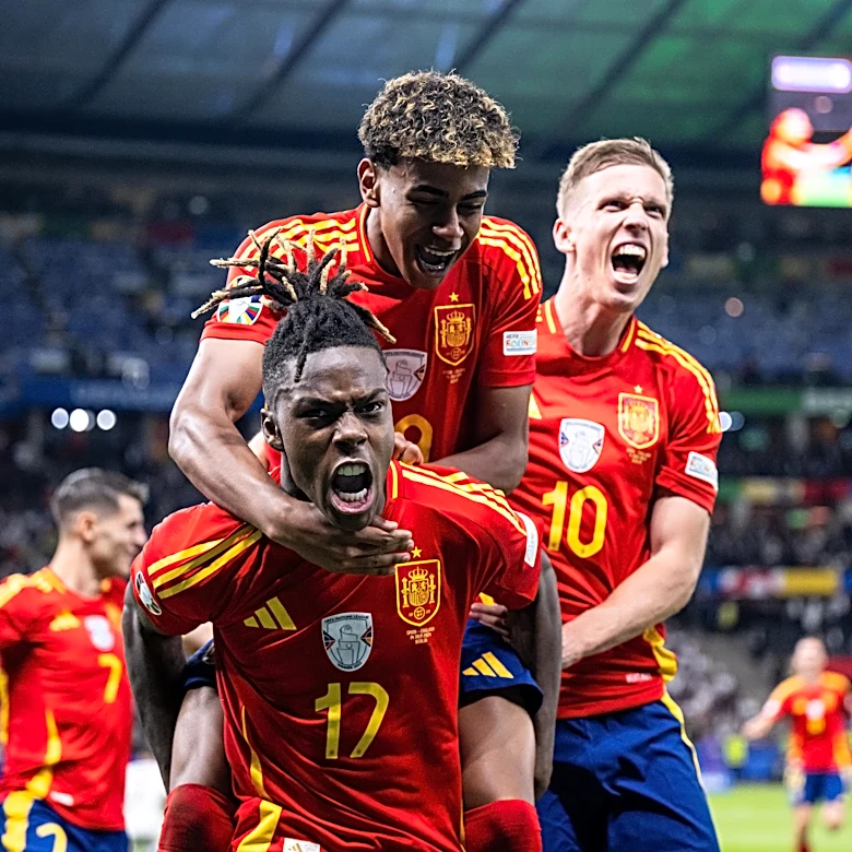 2026 World Cup Group H preview: Spain the resounding favorites