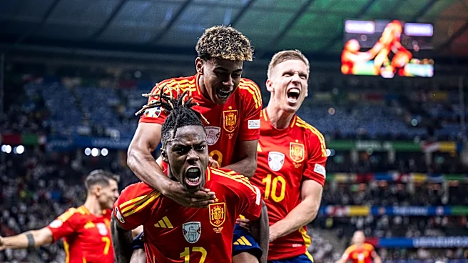 2026 World Cup Group H preview: Spain the resounding favorites
