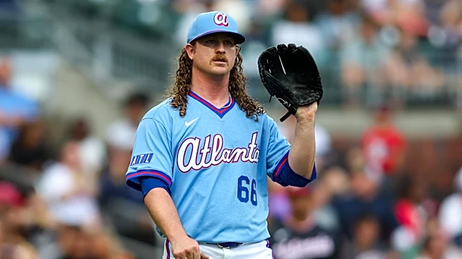 Grant Holmes looks to help Braves beat the Reds