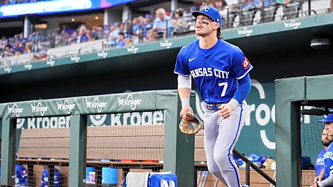 Rangers series preview: The Royals have a lone star
