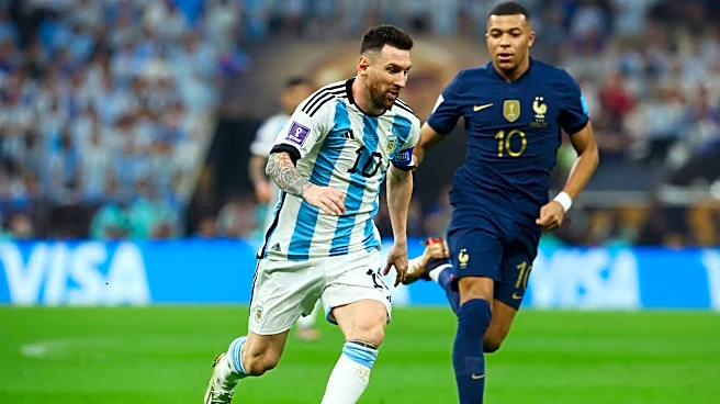 The five biggest dream matches at the 2026 World Cup