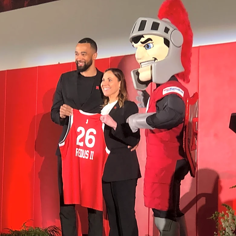 Rutgers Women’s Basketball adds to new members to staff