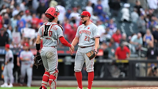 Reds place Graham Ashcraft on 60-day IL with UCL strain