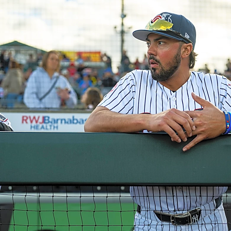 Who’s the next breakout Yankees prospect?