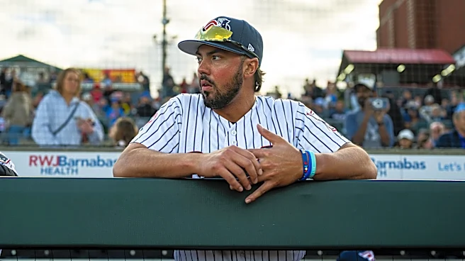 Who’s the next breakout Yankees prospect?