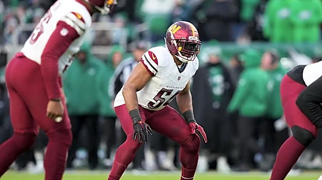Reuniting with Bobby Wagner for one last send-off isn’t worth it
