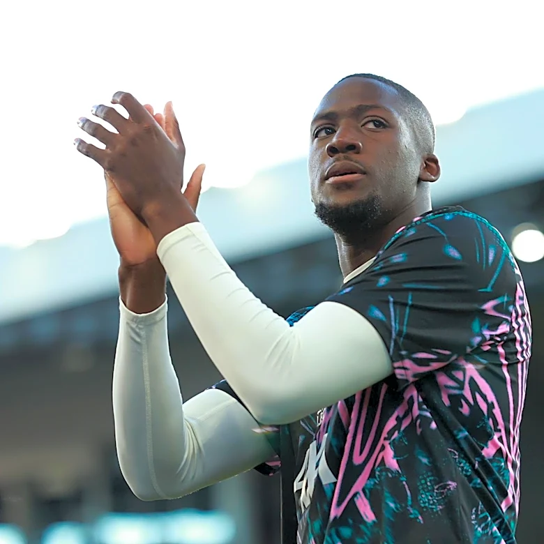 Is Bayern Munich back in on Ibrahima Konaté?