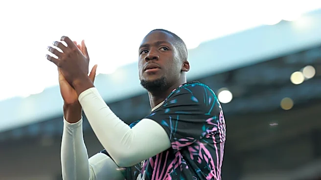 Is Bayern Munich back in on Ibrahima Konaté?