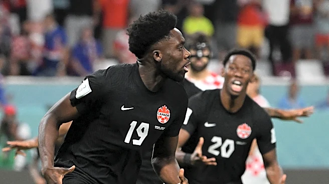 2026 FIFA World Cup Group B Preview: Canada’s Big Opportunity