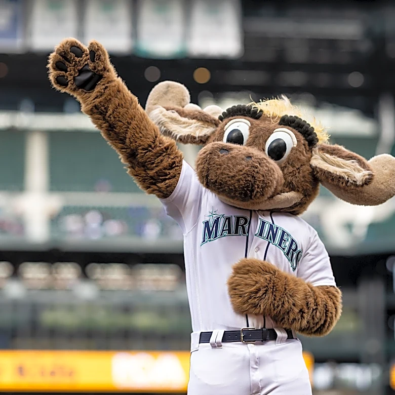 Series Preview #19: Diamondbacks @ Mariners