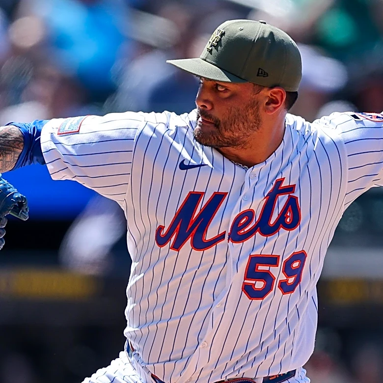 Sean Manaea has earned a start in the rotation