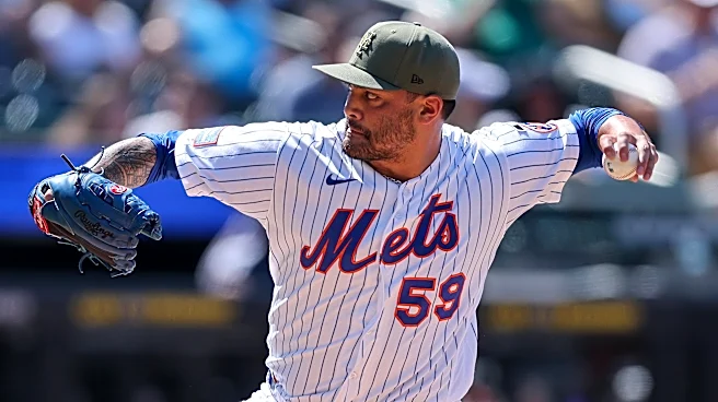Sean Manaea has earned a start in the rotation