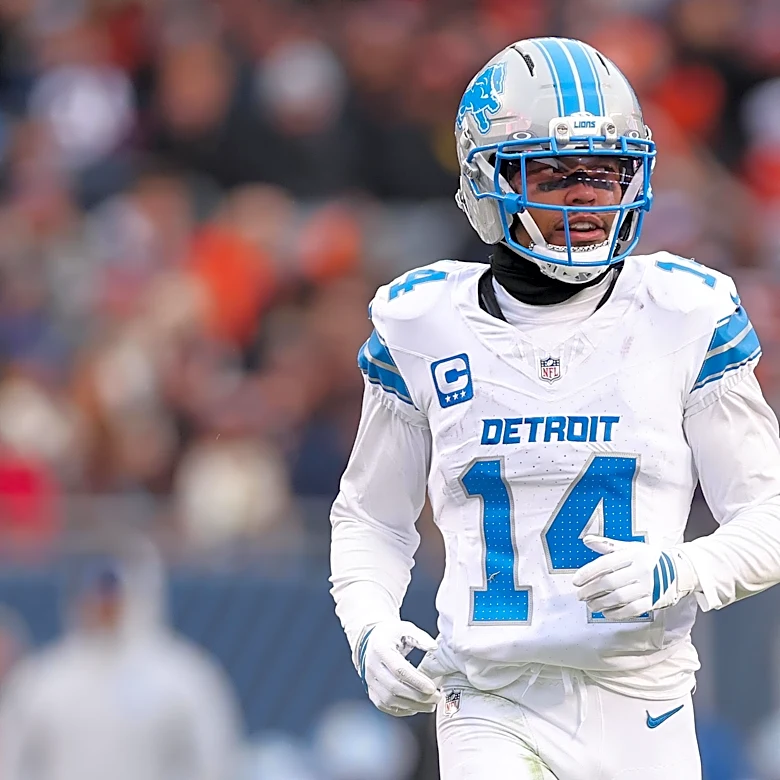 Buffalo Bills will face some top-tier wide receivers in 2026