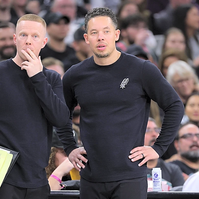 Magic Hiring Sean Sweeney as Head Coach